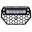 Picture of Baja Designs 14-15 Polaris RZR Grille-OnX6 LED Light Bar Kit