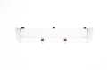 Picture of Putco 11-19 Ram HD - Stainless Steel - Punch Style Bumper Grille Bumper Grille Inserts
