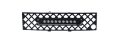 Picture of Putco 11-14 Ford F-150 EcoBoost SS Black Diamond Bumper Grille Insert w- 10in Luminix Light Bar