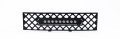 Picture of Putco 11-14 Ford F-150 - EcoBoost Bumper Grille Insert - Black SS Diamond w- 10in Luminix Light Bar