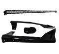 Picture of Baja Designs 07-17 Wrangler JK S8 Series 50in Light Bar Kit