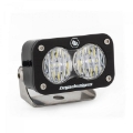 Picture of Baja Designs S2 Pro Wide Driving Pattern LED Work Light - Clear