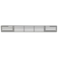 Picture of Putco 18-20 Ford F-150 - Bar Style - Polished SS Bumper Grille Inserts