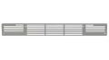 Picture of Putco 18-20 Ford F-150 - Bar Style - Polished SS Bumper Grille Inserts