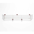 Picture of Putco 11-19 Ram HD - Stainless Steel - Bar Style Bumper Grille Bumper Grille Inserts