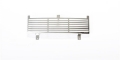 Picture of Putco 15-19 Chevy Silv HD - Stainless Steel - Bar Design Bumper Grille Inserts