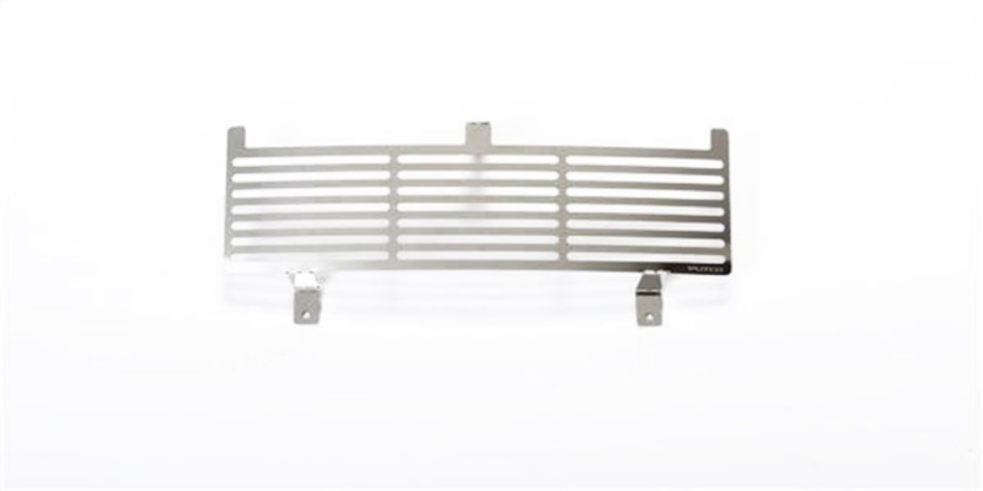 Picture of Putco 15-19 Chevy Silv HD - Stainless Steel - Bar Design Bumper Grille Inserts