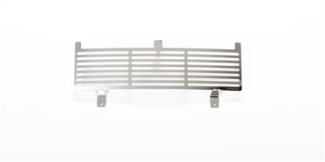 Picture of Putco 15-19 Chevy Silv HD - Stainless Steel - Bar Design Bumper Grille Inserts