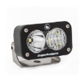 Picture of Baja Designs S2 Sport Driving Combo Pattern LED Work Light - Clear