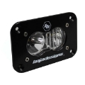 Picture of Baja Designs S2 Sport Flush Mount Driving Combo Pattern LED Work Light - Clear