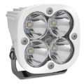 Picture of Baja Designs Squadron Sport Work-Scene Pattern White LED Light Pod - Clear