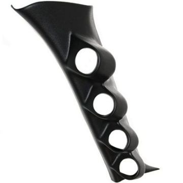 Picture of Autometer 05-06 Scion xB 52mm Quad Pillar Pod