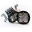 Picture of Baja Designs 07-17 Jeep Wrangler JK Squadron R Sport Fog Pocket Kit