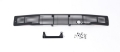 Picture of Putco 15-17 Ford F-150 - Stainless Steel Black Bar Design w- Heater Plug Bumper Grille Inserts