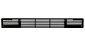 Picture of Putco 18-20 Ford F-150 - Bar Style - Black Bumper Grille Inserts