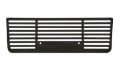 Picture of Putco 17-19 Ford SuperDuty - Bar Style - Black Bumper Grille Inserts