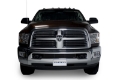 Picture of Putco 11-19 Ram HD - Stainless Steel - Bar Style Bumper Grille BLACK Bumper Grille Inserts