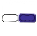 Picture of Baja Designs S2 Series Replacement Lens Kit - Blue