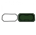 Picture of Baja Designs S2 Series Replacement Lens Kit - Green