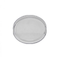 Picture of Baja Designs Squadron-R Injection Mold Rock Guard - Clear