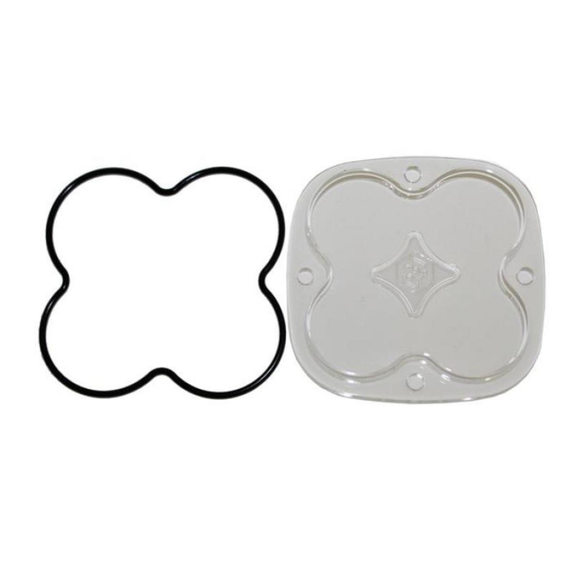 Picture of Baja Designs Squadron Pro -Sport Spot Lens Kit