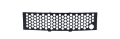 Picture of Putco 11-14 Ford F-150 - EcoBoost Bumper Grille Inserts - Black SS Punch w- Heater Plug Opening