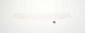 Picture of Putco 07-18 Jeep Wrangler JK - Clear Condor Jeep Hood Shield