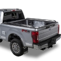 Picture of Putco 17-20 Ford SuperDuty - 8ft Bed Crossrails