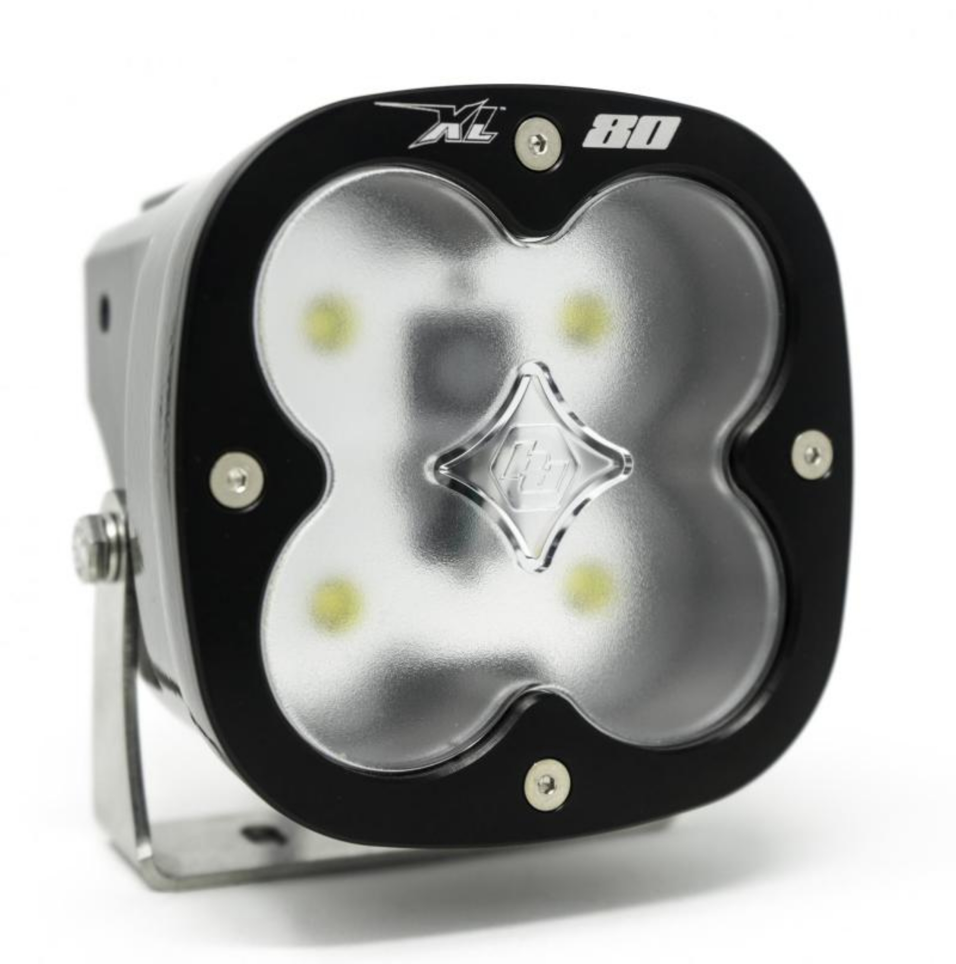 Picture of Baja Designs XL 80 Work-Scene Pattern LED Light Pod