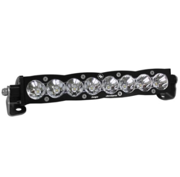 Picture of Baja Designs S8 Series Spot Pattern 10in LED Light Bar