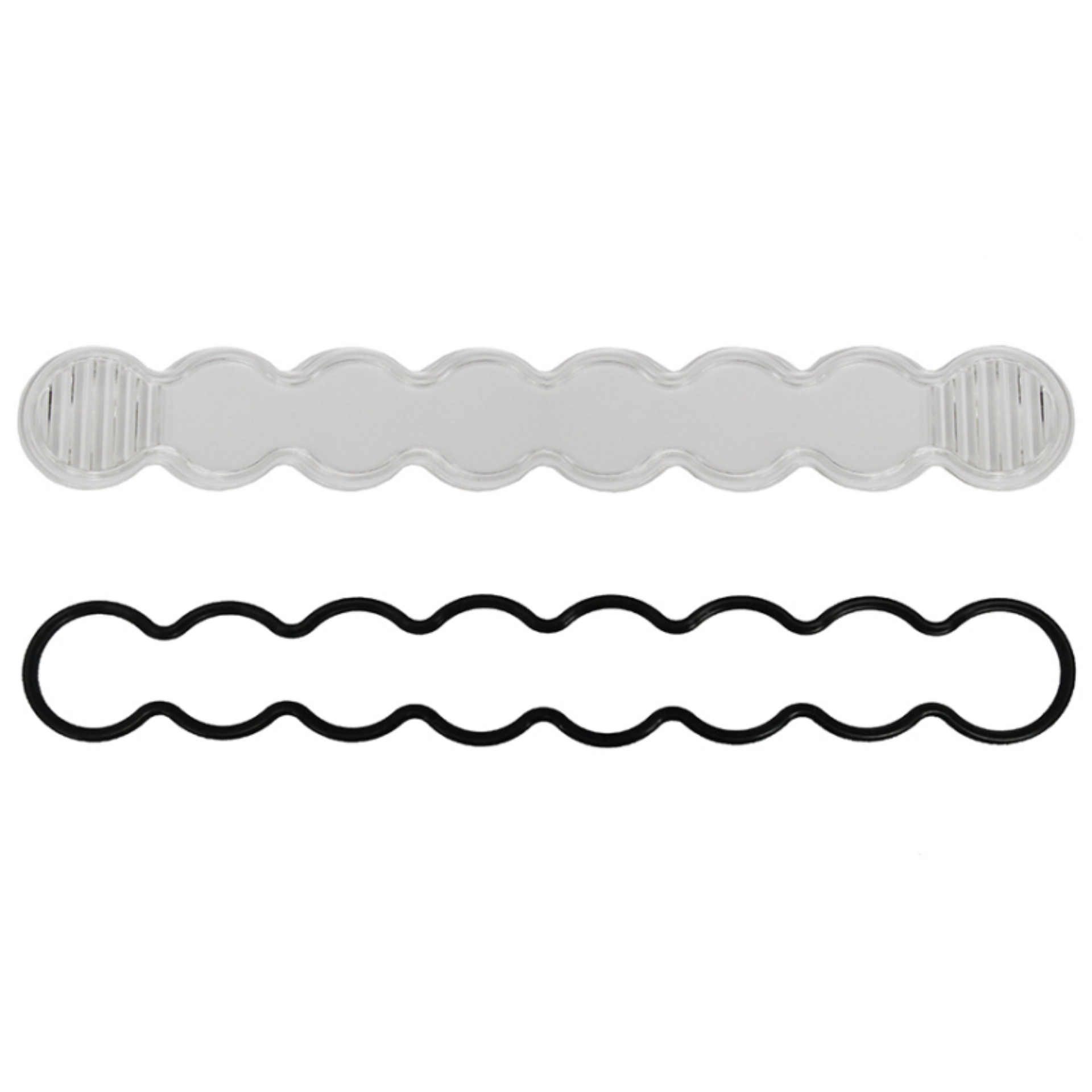 Picture of Baja Designs S8 Series Combo Lens Kit - Clear