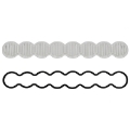 Picture of Baja Designs S8 Series Wide Driving Lens Kit - Clear