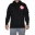 Picture of Baja Designs Black Hoodie - Small