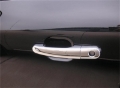 Picture of Putco 08-09 Ford Taurus - Taurus X Door Handle Covers
