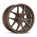 Picture of Enkei TSR-X 18x9-5 38mm Offset 5x114-3 BP Gloss Bronze Wheel