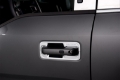 Picture of Putco 17-20 Ford SuperDuty - 2 Door Buckets Only Door Handle Covers