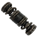 Picture of Industrial Injection Dodge Cummins 12V 4000 Governor Spring Kit