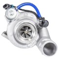 Picture of Industrial Injection 04-5-07 Dodge 5-9L Reman Stock Replacement Turbo HE351CW