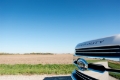 Picture of Putco 17-19 Ford SUPERDUTY Letters Stamped-Black Platinum Tailgate-Rear