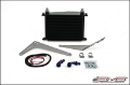 Picture of AMS Performance 08-15 Mitsubishi EVO X MR-Ralliart SST Transmission Oil Cooler Kit