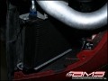 Picture of AMS Performance 08-15 Mitsubishi EVO X MR-Ralliart SST Transmission Oil Cooler Kit