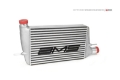 Picture of AMS Performance 08-15 Mitsubishi EVO X Front Mount Intercooler w-Modular Cast End Tanks & Logo