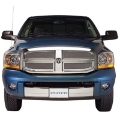 Picture of Putco 02-05 RAM 1500 - 2003-2004 RAM 2500-3500 - Replacement Liquid Mesh Grilles