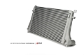 Picture of AMS Performance 2015+ VW Golf R MK7 Front Mount Intercooler Upgrade w-Cast End Tanks