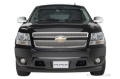 Picture of Putco 07-14 Chevrolet Suburban - Bolt on Liquid Mesh Grilles