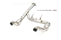 Picture of AMS Performance 2015+ Ford F-150 3-5L Ecoboost Excl Raptor Federal EPA Compliant Catted Downpipe