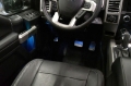 Picture of Putco 15-20 Ford F-150 Kit Incl Accelerator - Brake - Parking Brake Liquid Pedals - Track Design
