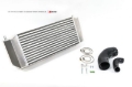 Picture of AMS Performance 2015+ Ford F-150 2-7L-3-5L - 17-19 Ford Raptor 3-5L 5-5in Thick Intercooler Upgrade