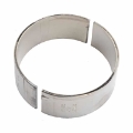 Picture of Industrial Injection 01-16 Chevrolet Duramax HX Series Main Bearing Std +-001 Coated Set