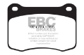 Picture of EBC 08+ Lexus IS-F 5-0 Bluestuff Rear Brake Pads